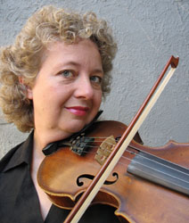 Ruthie Dornfeld photo