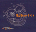 Nightmare Polka cover